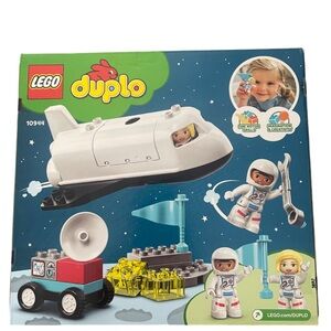 Brand New Lego Duplo 2+